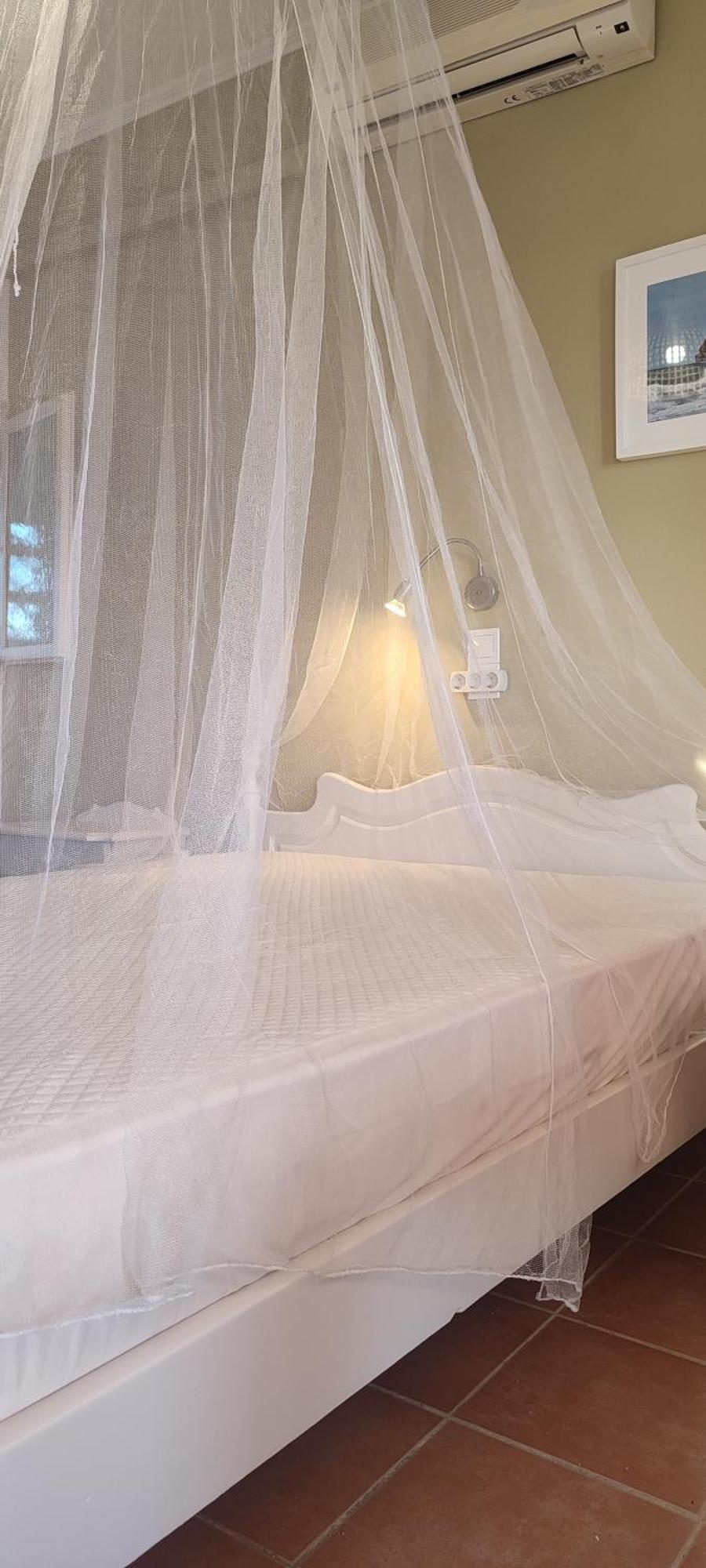 Krinelos Rooms Skála Eresoú Zewnętrze zdjęcie