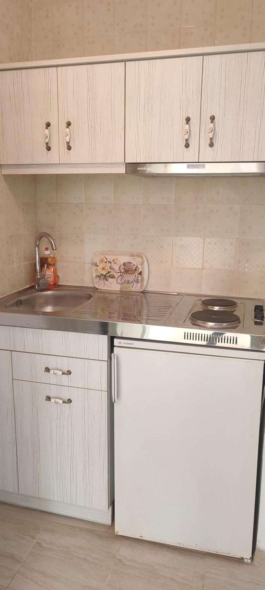 Krinelos Rooms Skála Eresoú Zewnętrze zdjęcie