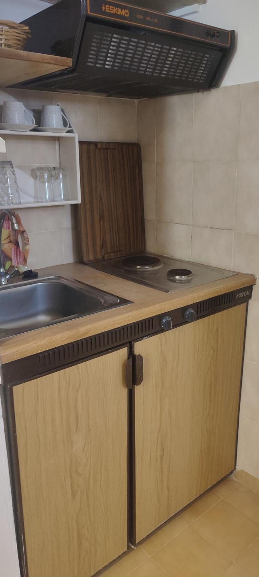 Krinelos Rooms Skála Eresoú Zewnętrze zdjęcie