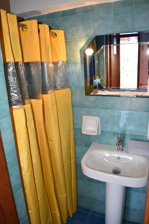 Krinelos Rooms Skála Eresoú Zewnętrze zdjęcie